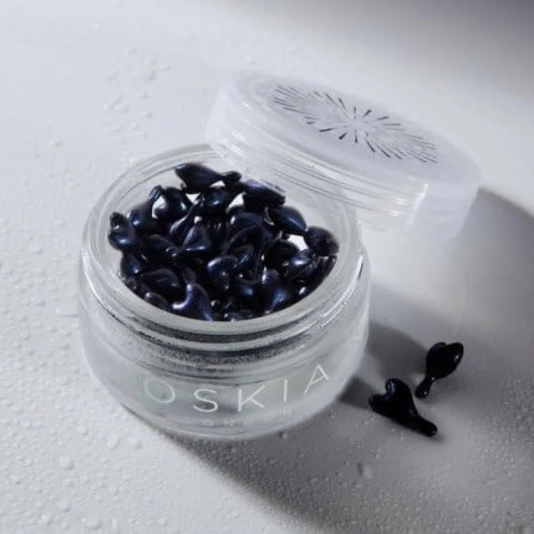 Oskia Super R Retinoid Sleep Serum Capsules (60 capsules) 6