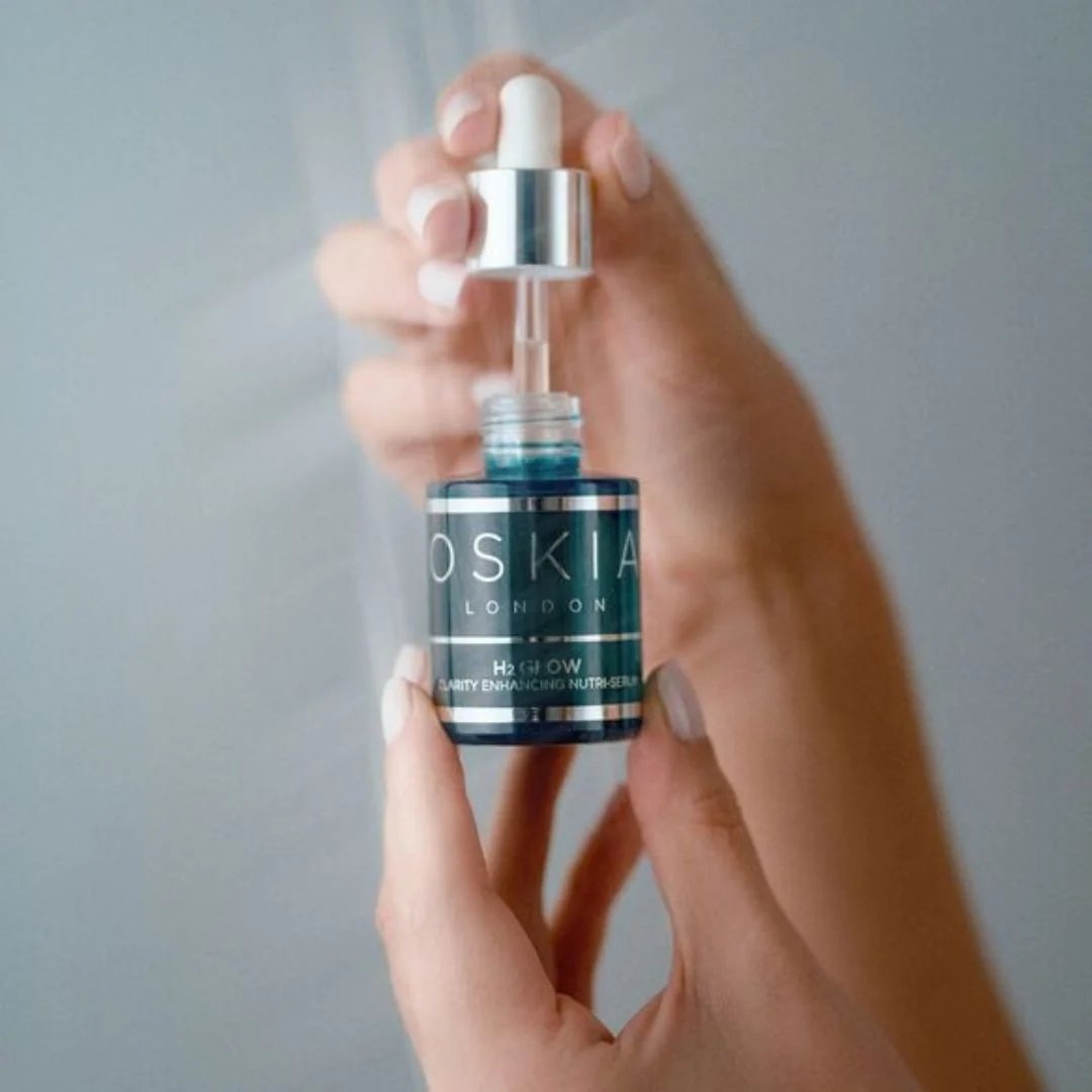 H2Glow Clarity Enhancing Nutri-Serum 30ml 4