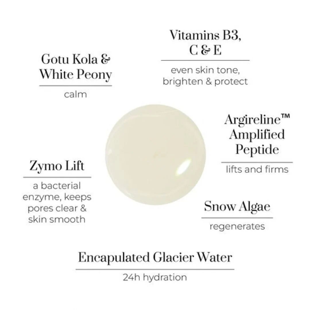 H2Glow Clarity Enhancing Nutri-Serum 30ml 5
