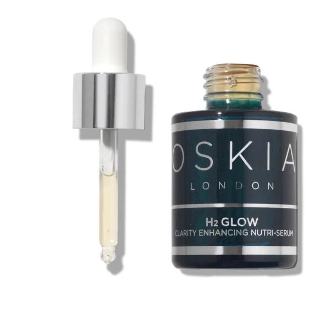 H2Glow Clarity Enhancing Nutri-Serum 30ml 3