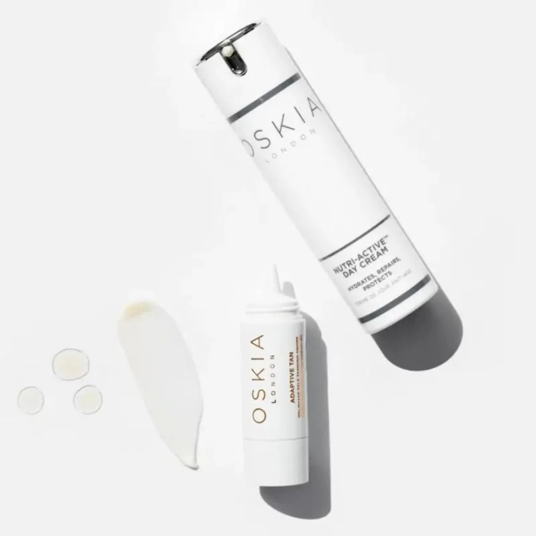 Oskia Nutri-Active Day Cream (40ml) 3