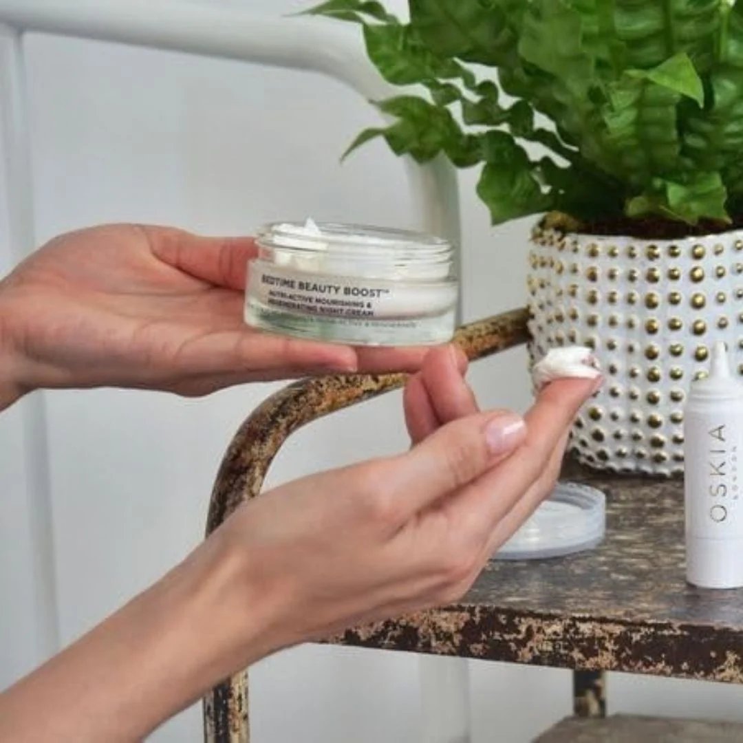 Oskia Bedtime Beauty Boost 6