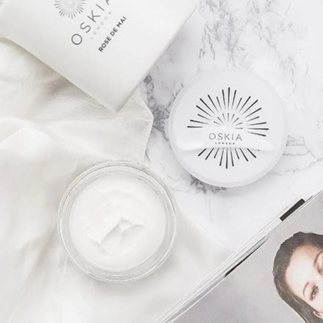 Oskia Bedtime Beauty Boost 7