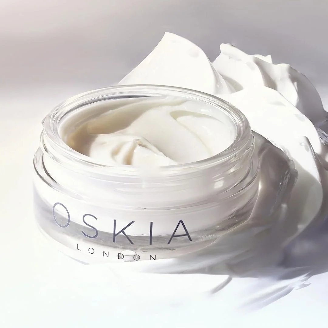 Oskia Bedtime Beauty Boost 2