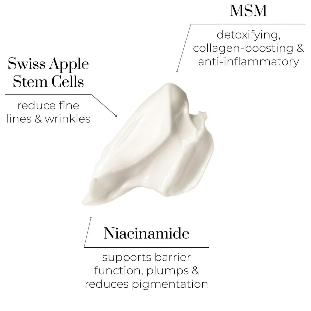 Oskia Bedtime Beauty Boost 3