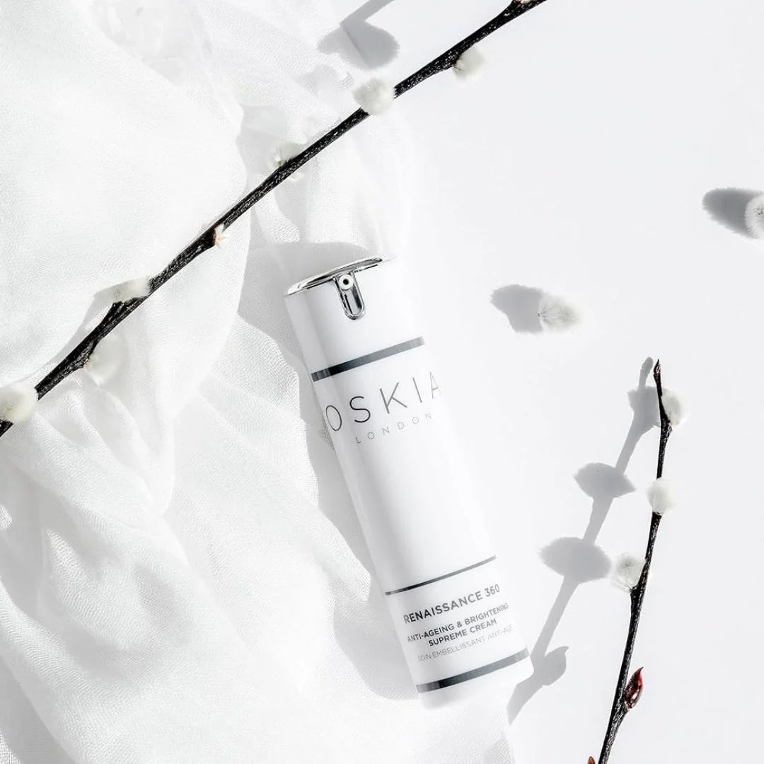 Renaissance 360 Anti-Ageing & Brightening Supreme Cream 40ml 6