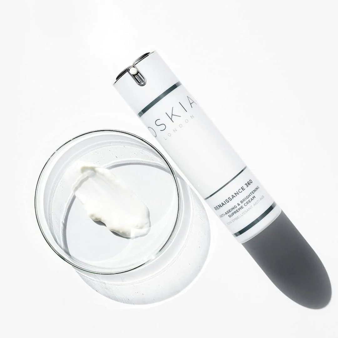 Renaissance 360 Anti-Ageing & Brightening Supreme Cream 40ml 3