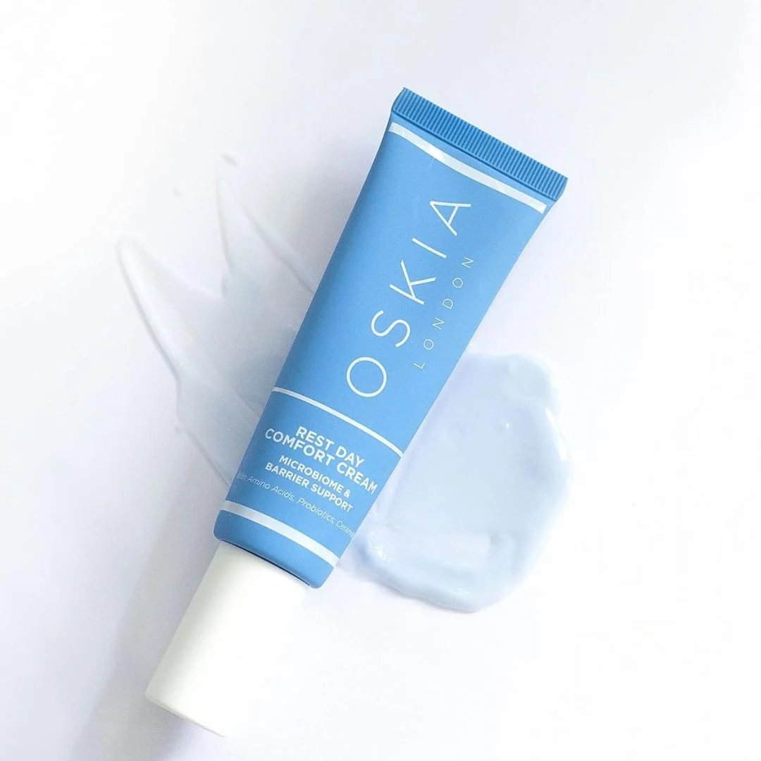 OSKIA - Rest Day Comfort Cream 4