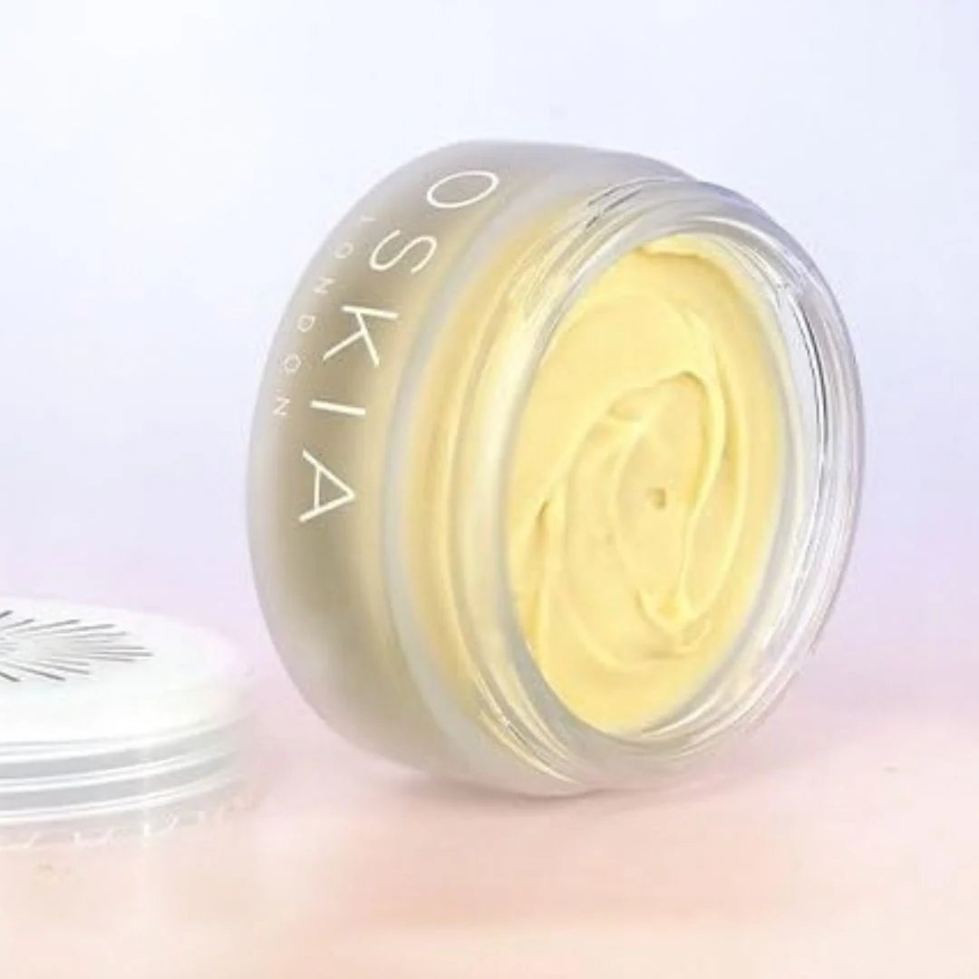 Oskia Rest Day Barrier Repair Balm 50ml - Moisturizer for Dry Skin 5