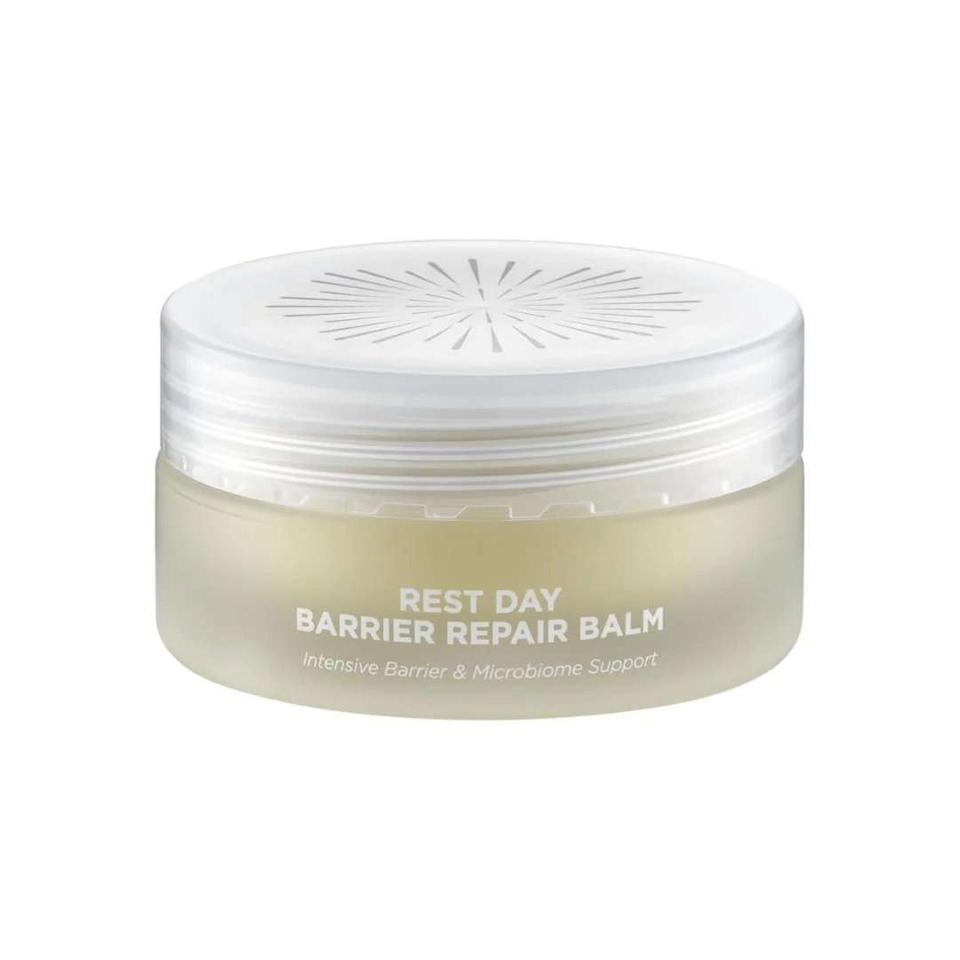 Oskia Rest Day Barrier Repair Balm 50ml - Moisturizer for Dry Skin 2