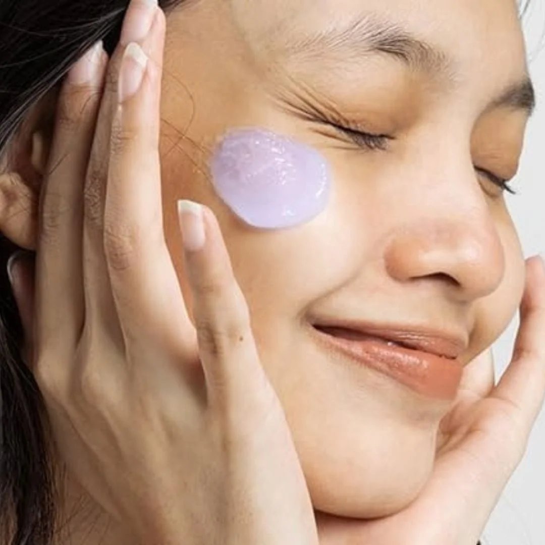 Oskia Skincare Violet Water Hydra-Gel 50 ml 6