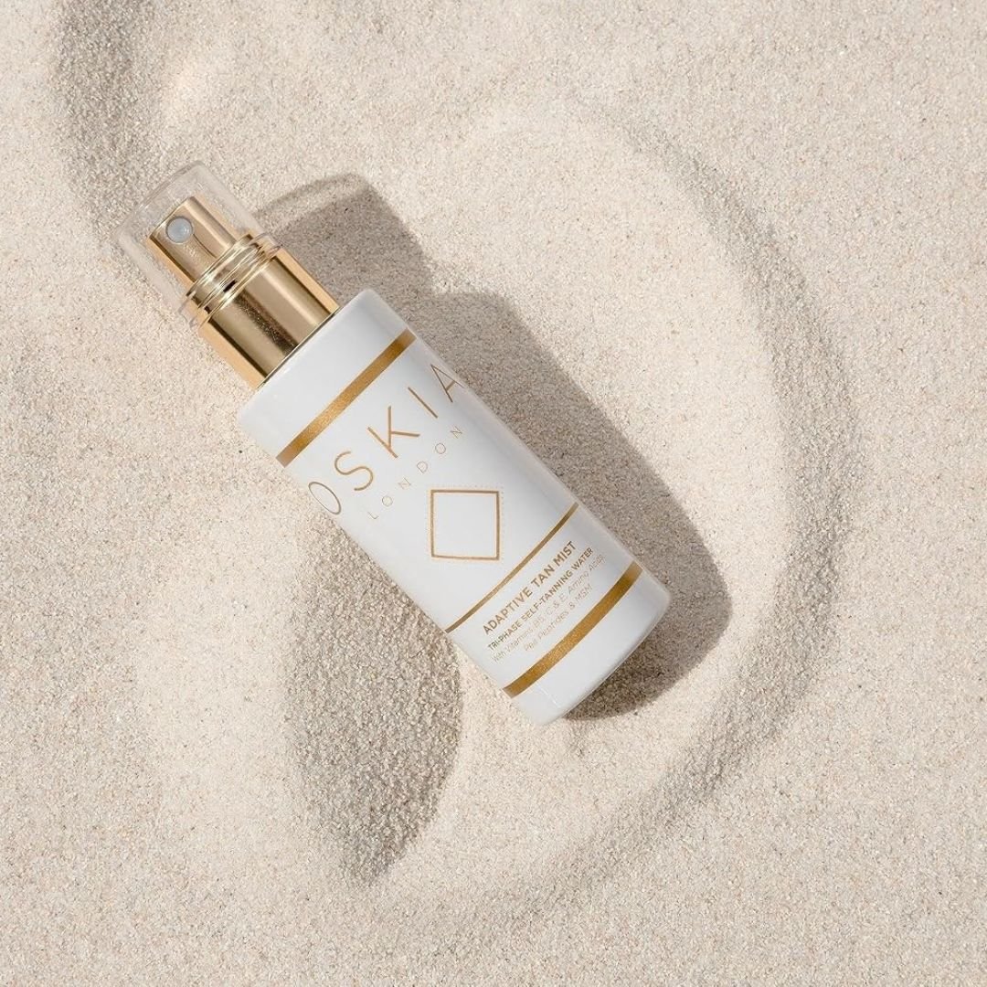 Oskia Adaptive Tan Mist 100ml 3