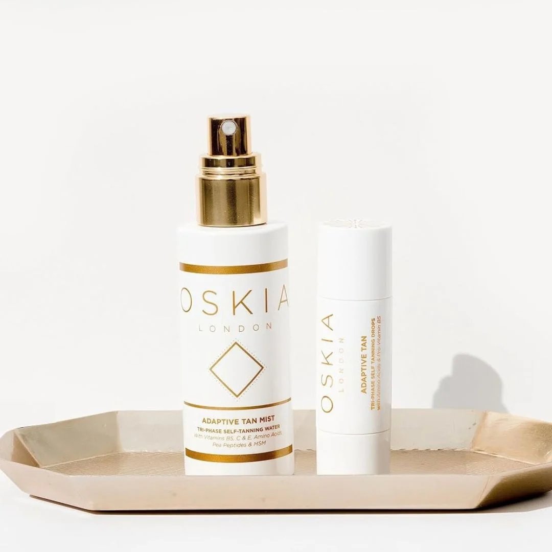 OSKIA Adaptive Tan Drops 15ml 6