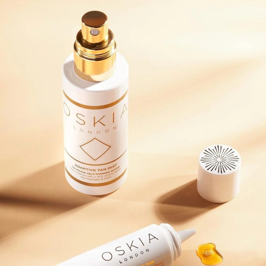 OSKIA Adaptive Tan Drops 15ml 4
