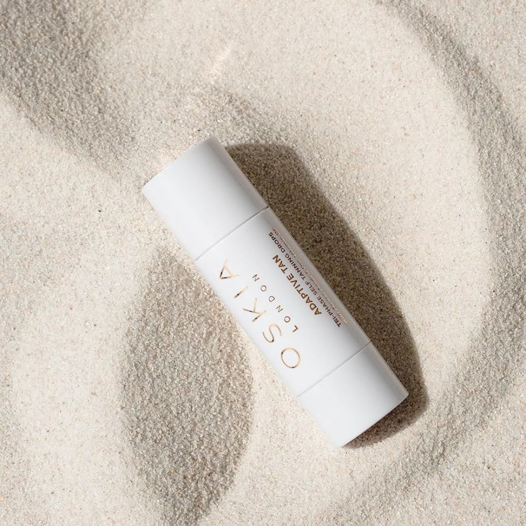 OSKIA Adaptive Tan Drops 15ml 3
