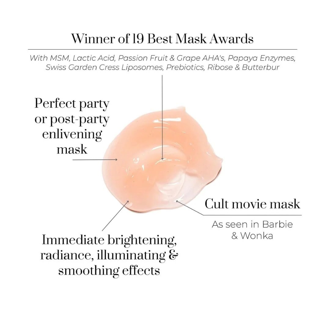 Renaissance Mask 2