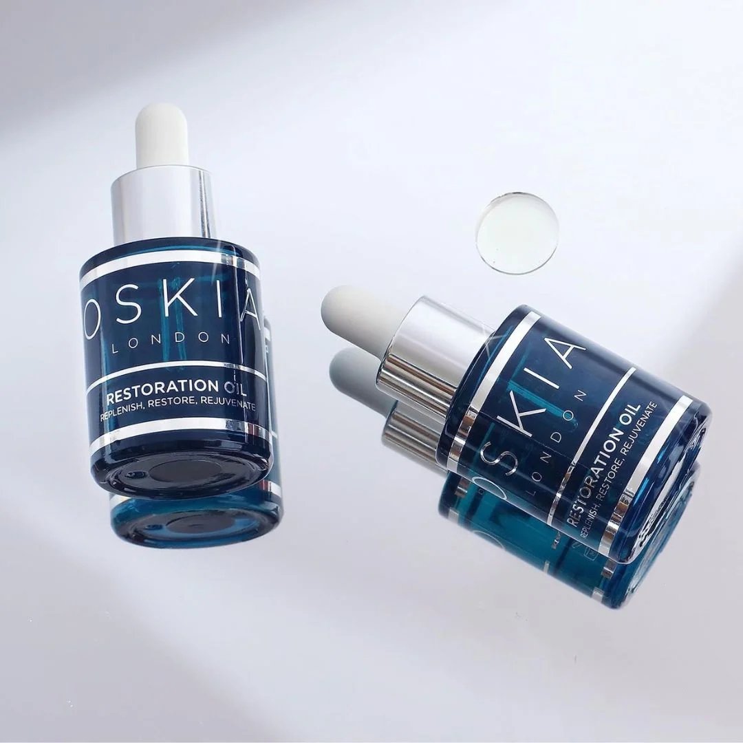 OSKIA Restoration Oil 30ml 2