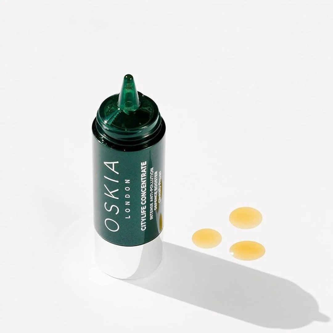 OSKIA CityLife Anti-oxidant Concentrate 15ml 4