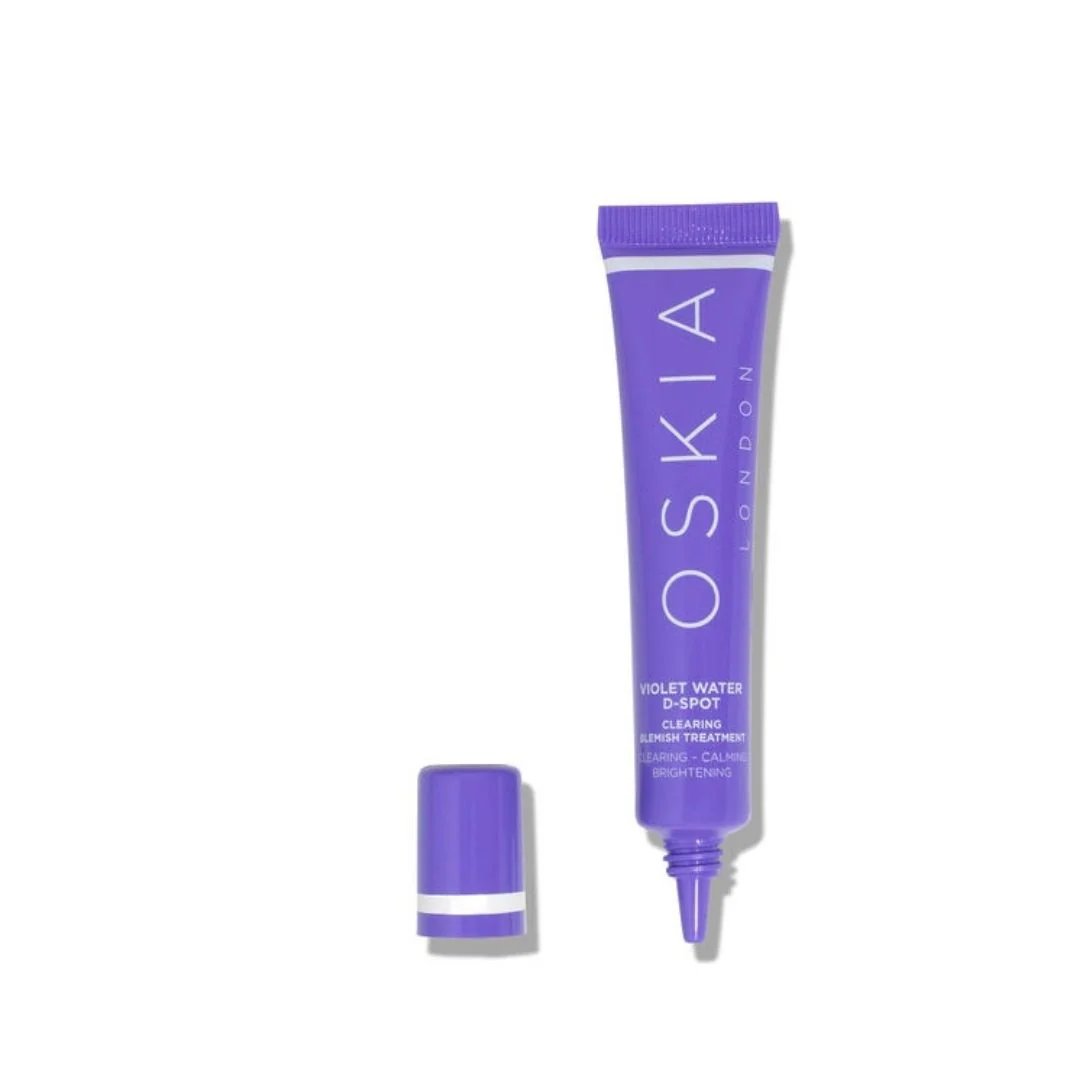 Violet Water D-Spot Clearing Blemish Treatment 20ml 2