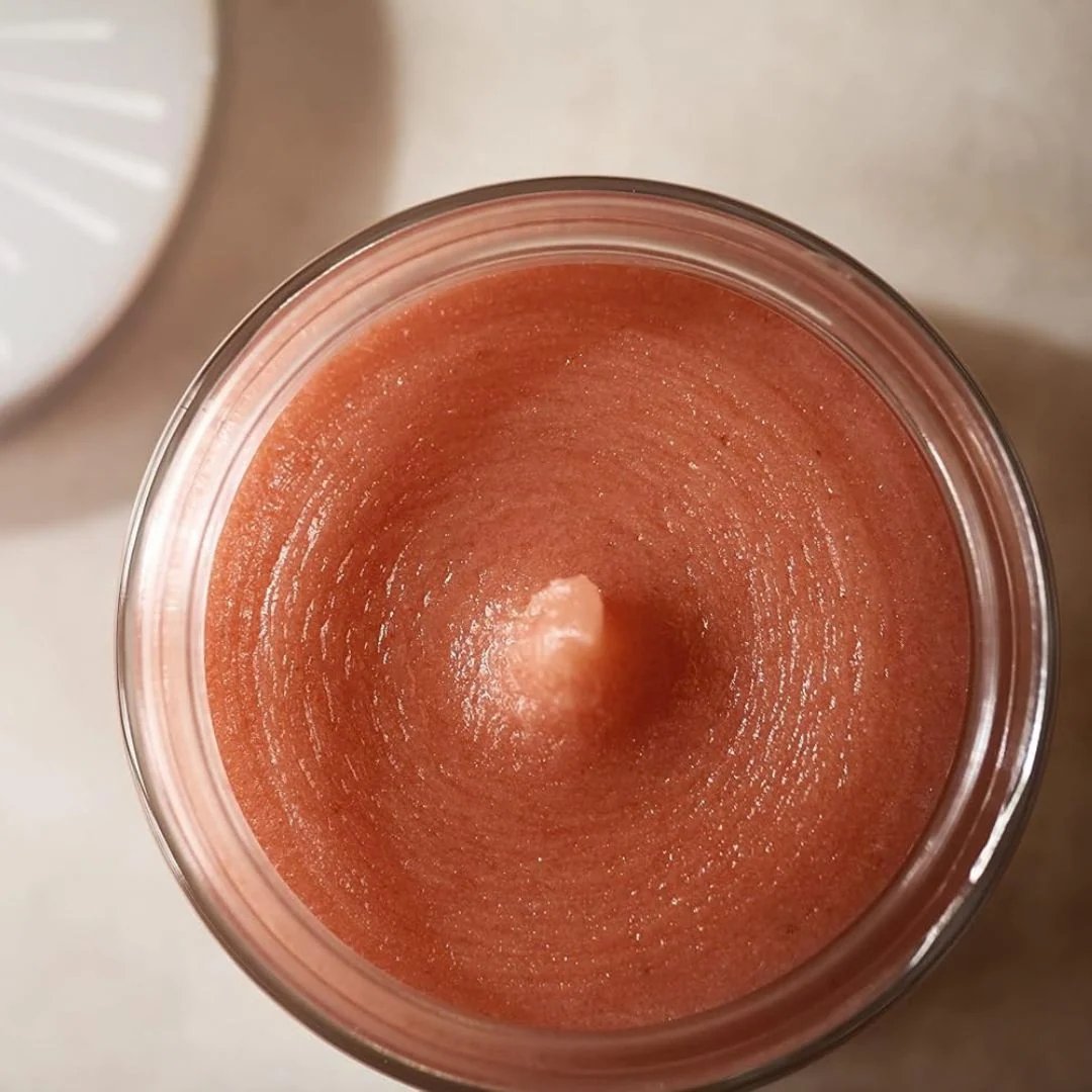 OSKIA Renaissance Body Scrub 220g 3