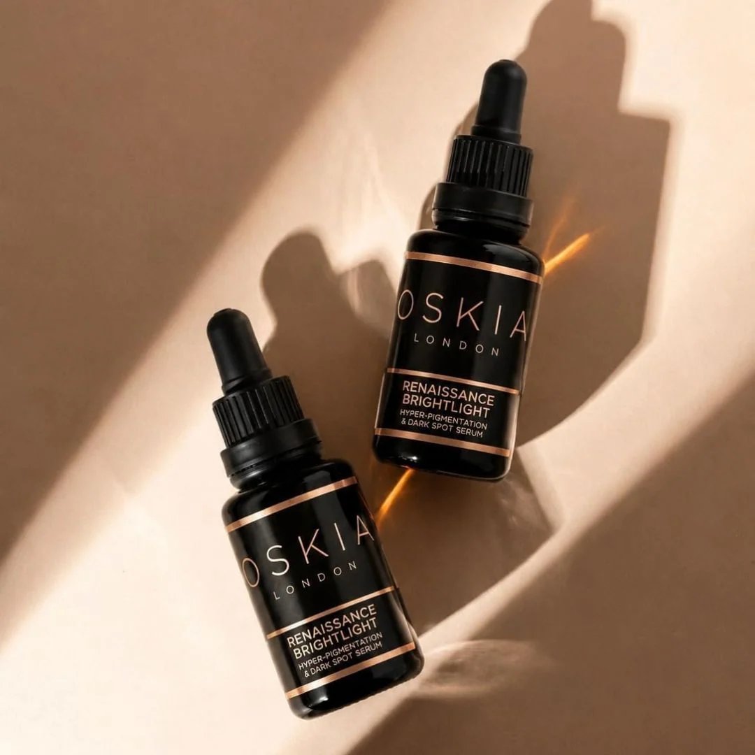 Oskia - Renaissance Brightlight Serum 5