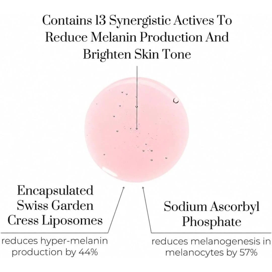 Oskia - Renaissance Brightlight Serum 2