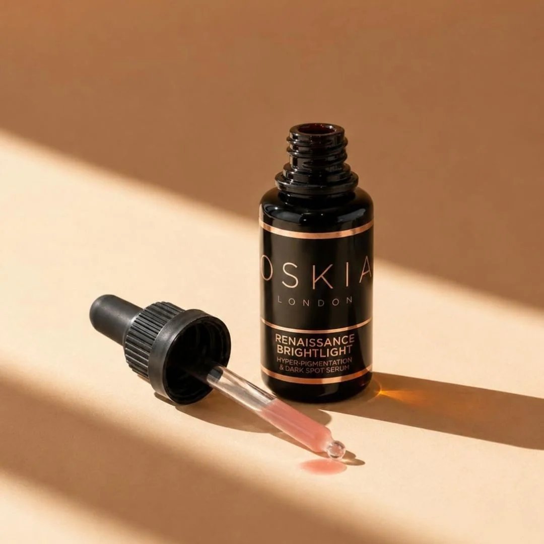 Oskia - Renaissance Brightlight Serum 3