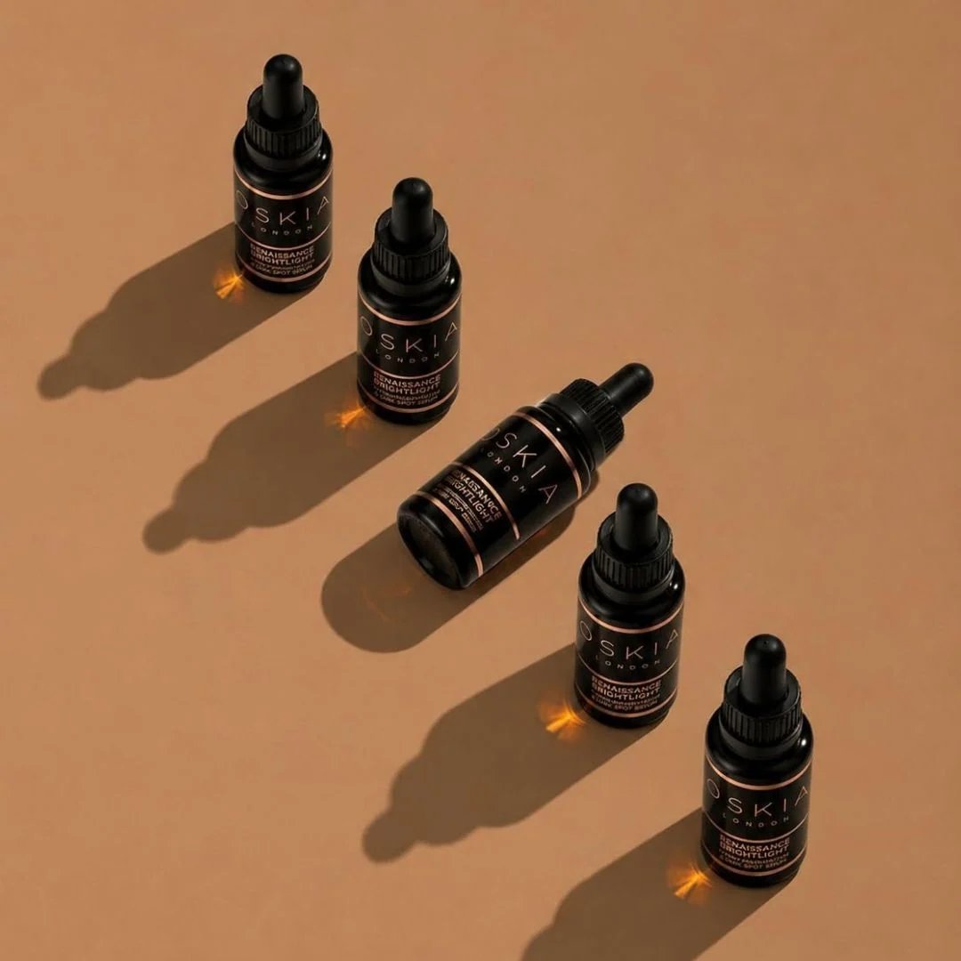 Oskia - Renaissance Brightlight Serum 4