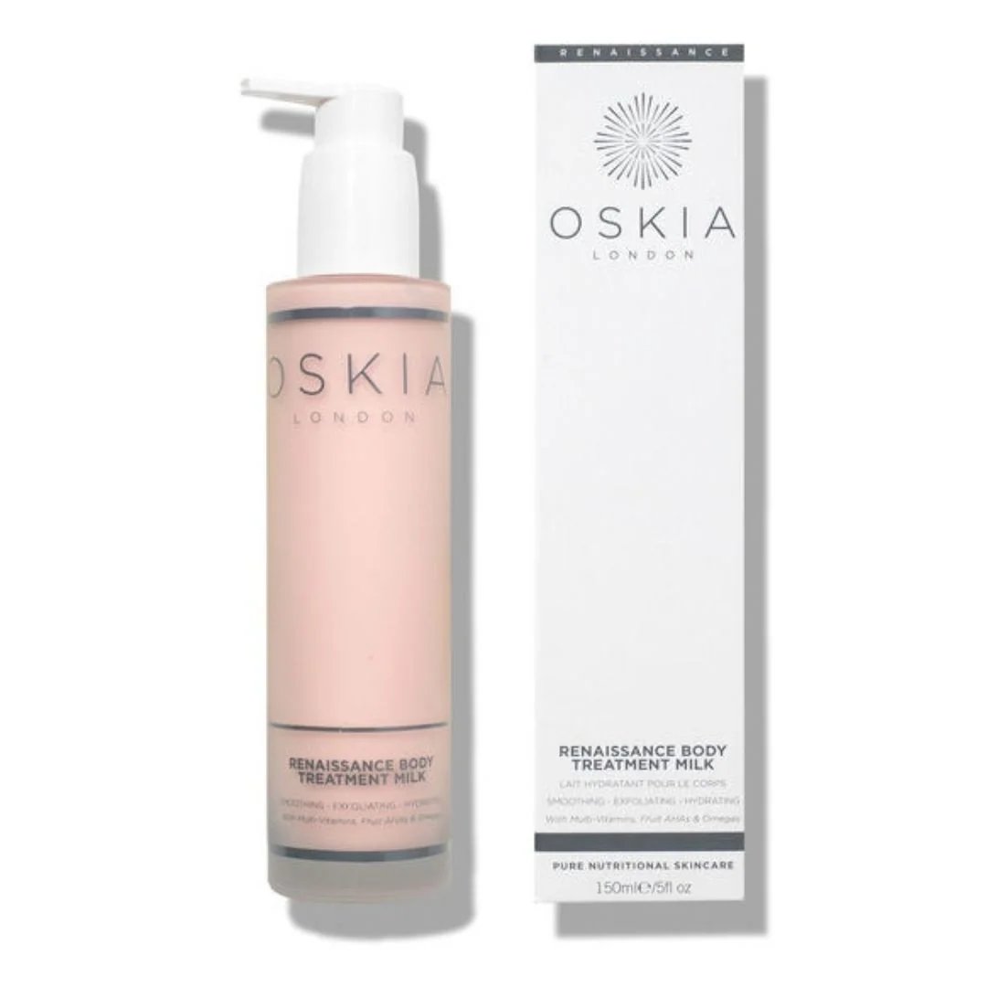 Renaissance Body Treatment Milk 150ml 4