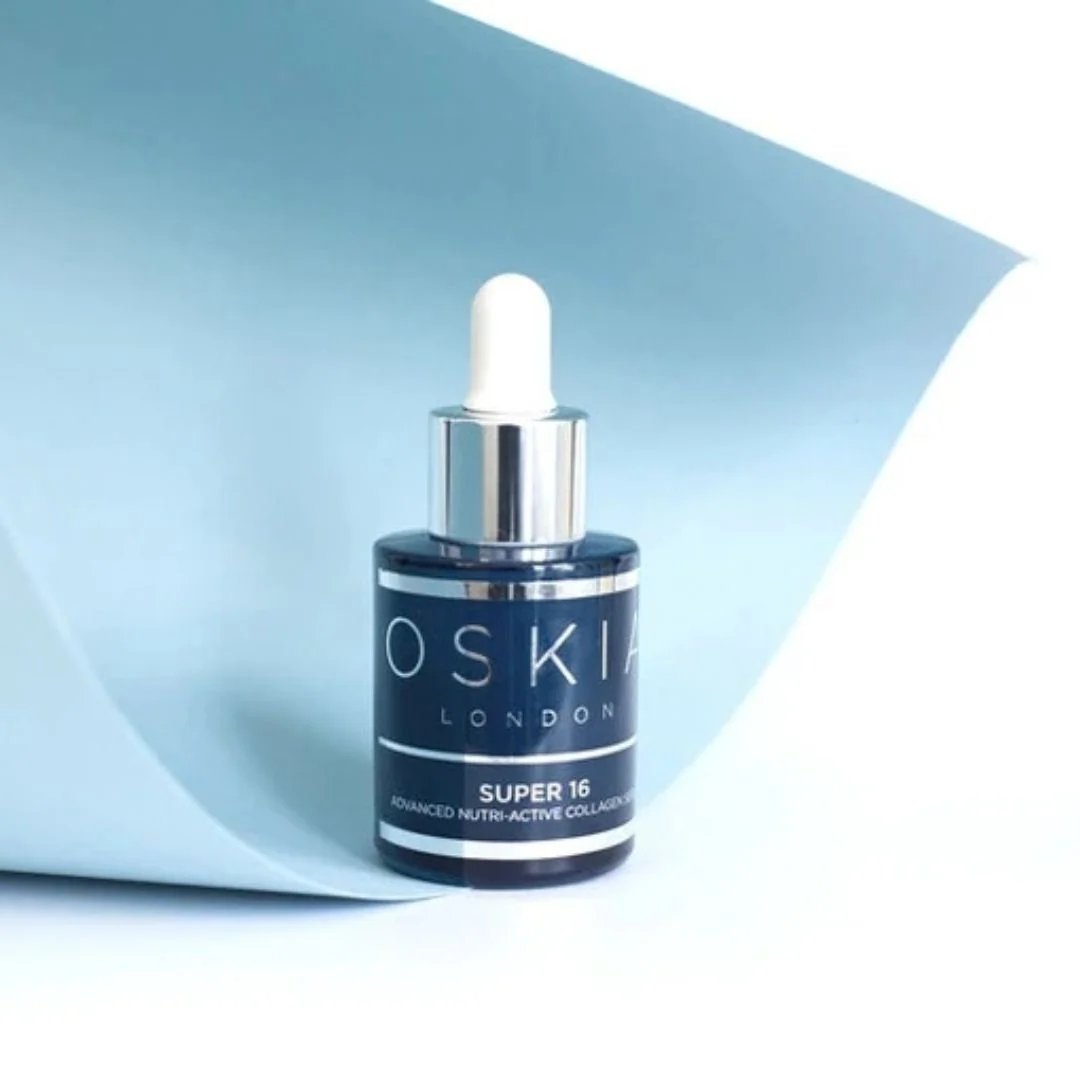 Super 16 Advanced Nutri-Active Collagen Serum 5.5ml 2