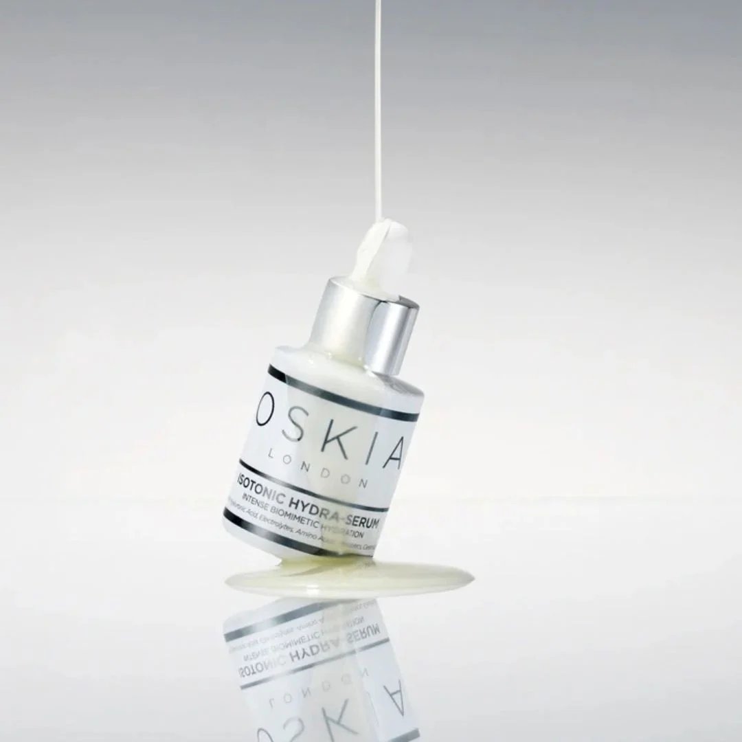 Isotonic Electrolyte Hydra-Serum 4