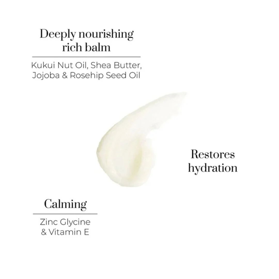 Perfect Cleanser Nutri-Active Cleansing & Nourishing Balm 35ml 2