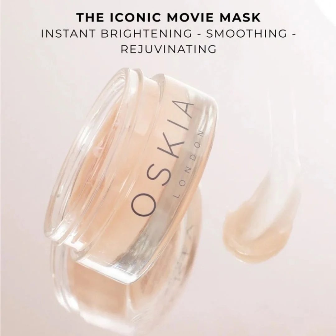 Renaissance Mask Nutri-Active Brightening & Resurfacing 14ml 3