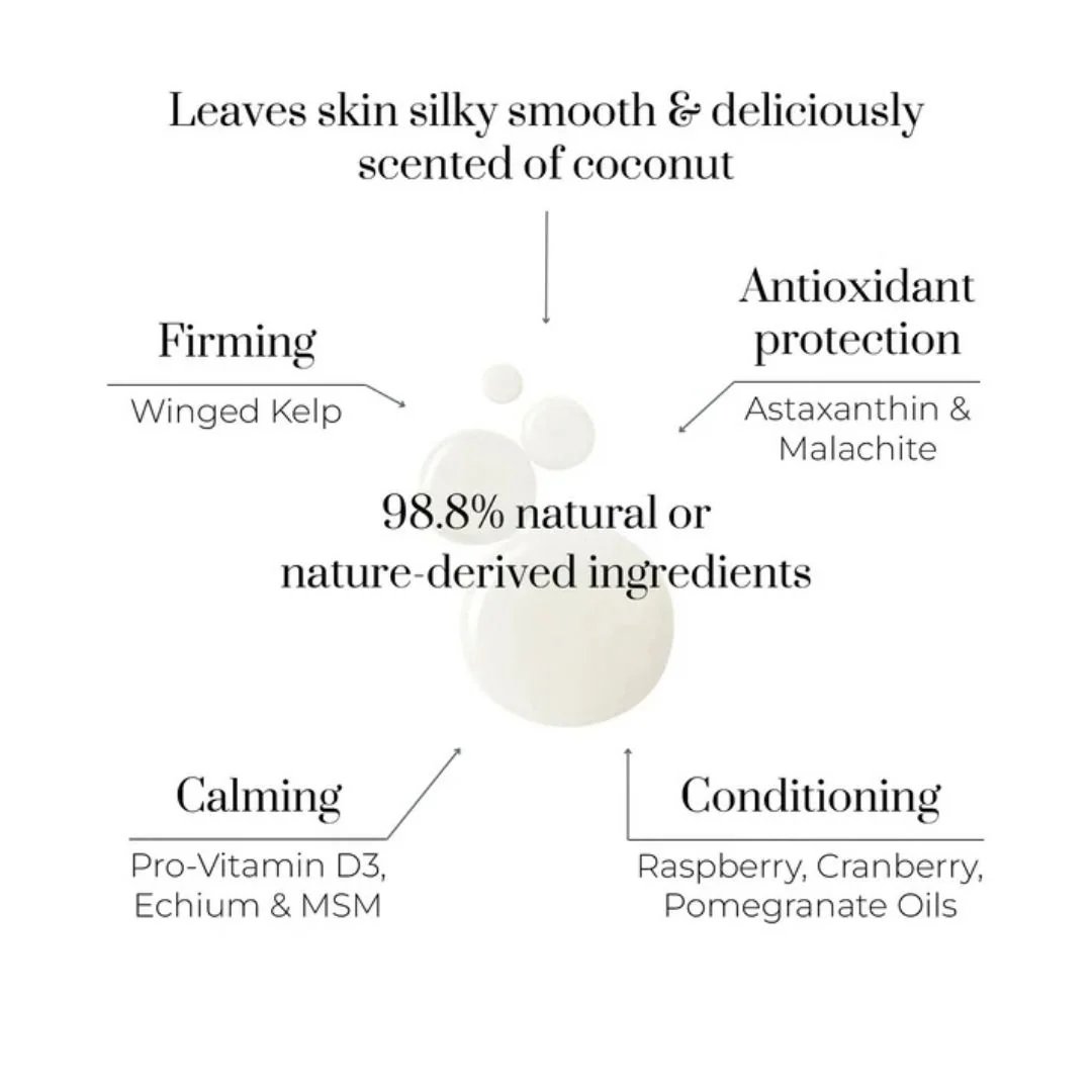 Spf Vitamin Body Milk Mineral Sunscreen Spf 30 15ml 2