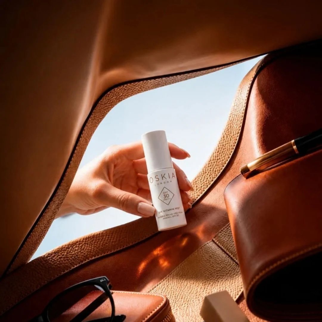 Spf Vitamin Body Milk Mineral Sunscreen Spf 30 15ml 3