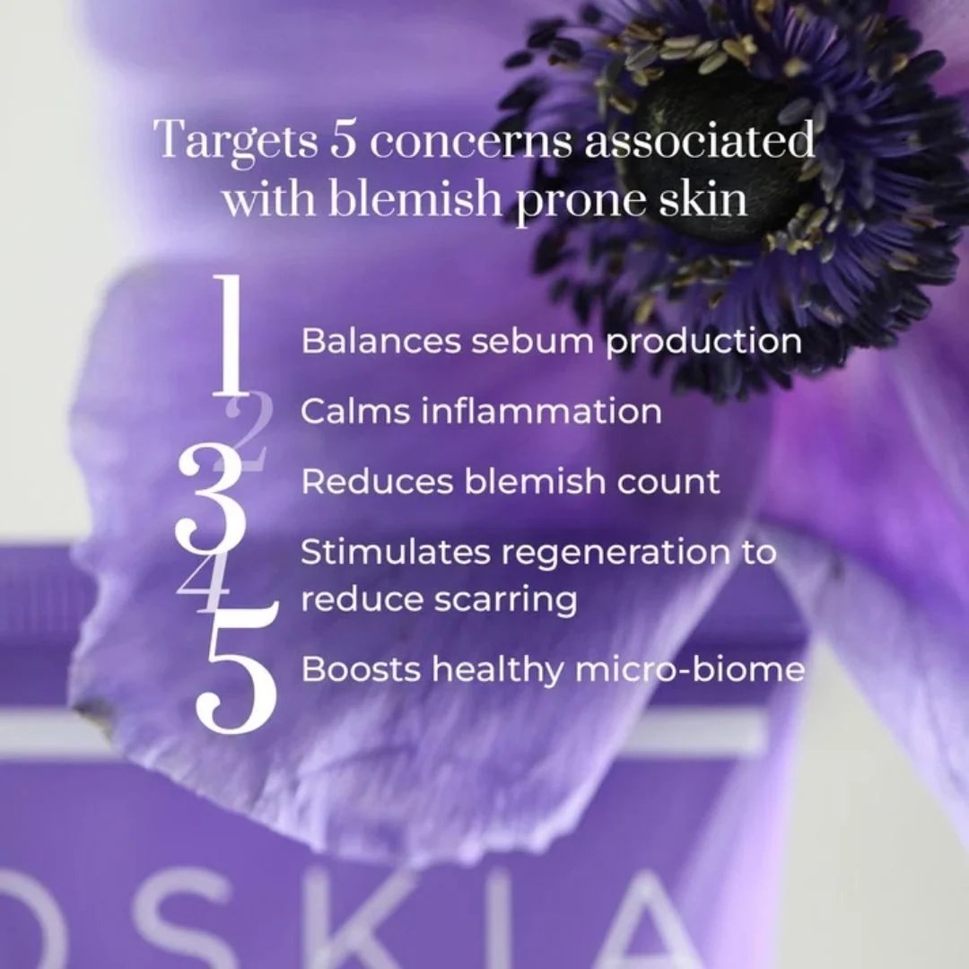 Violet Water Hydra-Gel Clarifying Daily Moisturiser  15ml 5