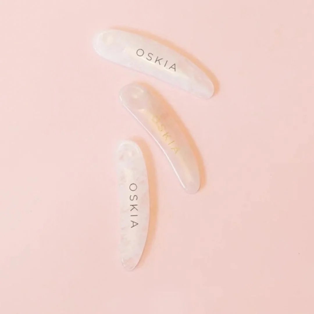 Quartz Spatula Opal 3
