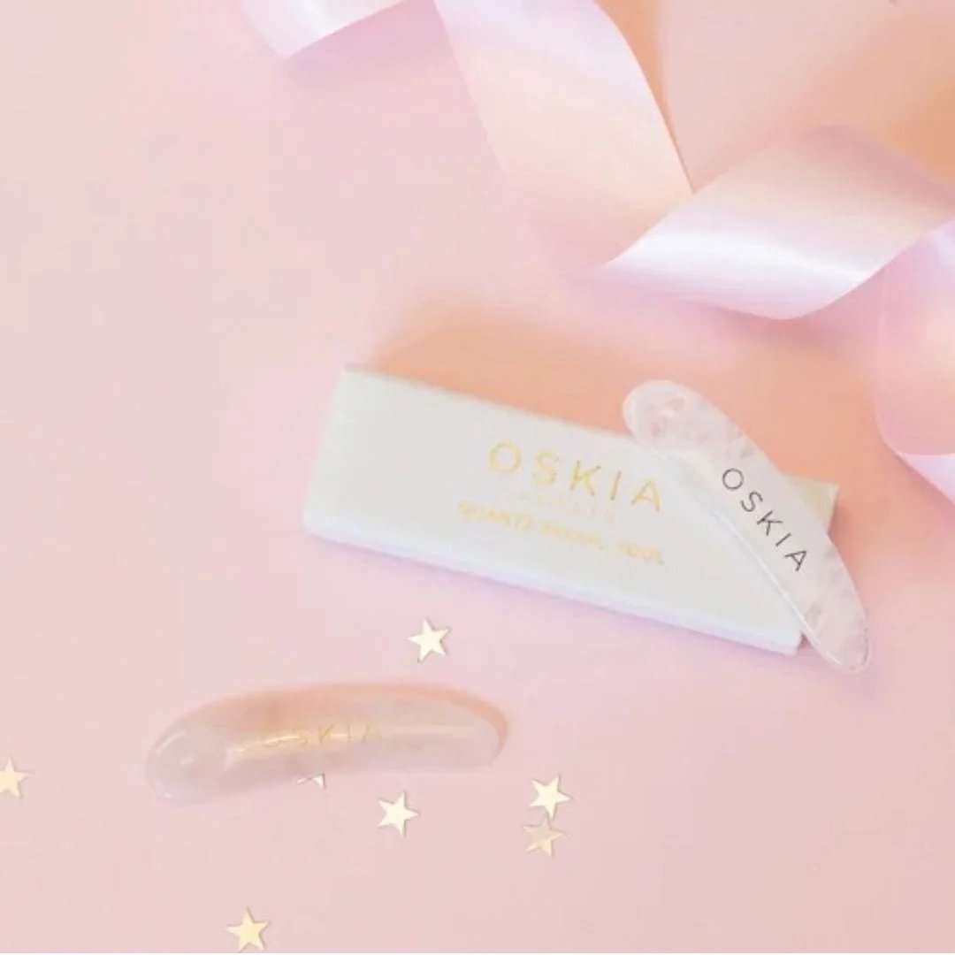 Quartz Spatula Opal 2