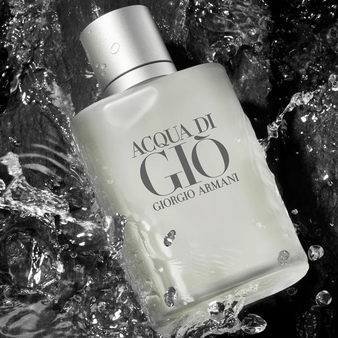 Giorgio Armani Acqua di Gio EDT 100ml 3