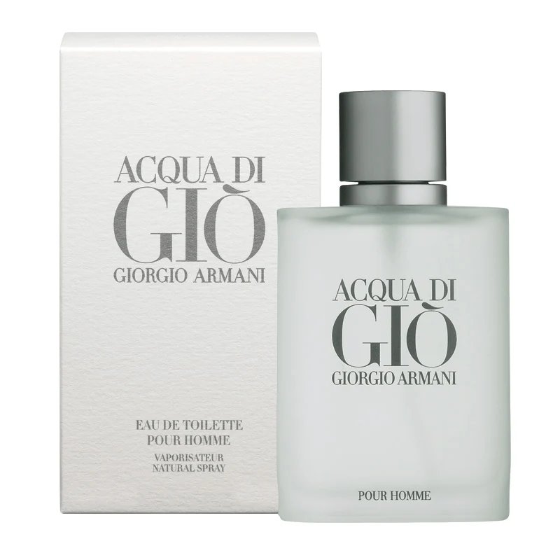 Giorgio Armani Acqua di Gio EDT 100ml 2