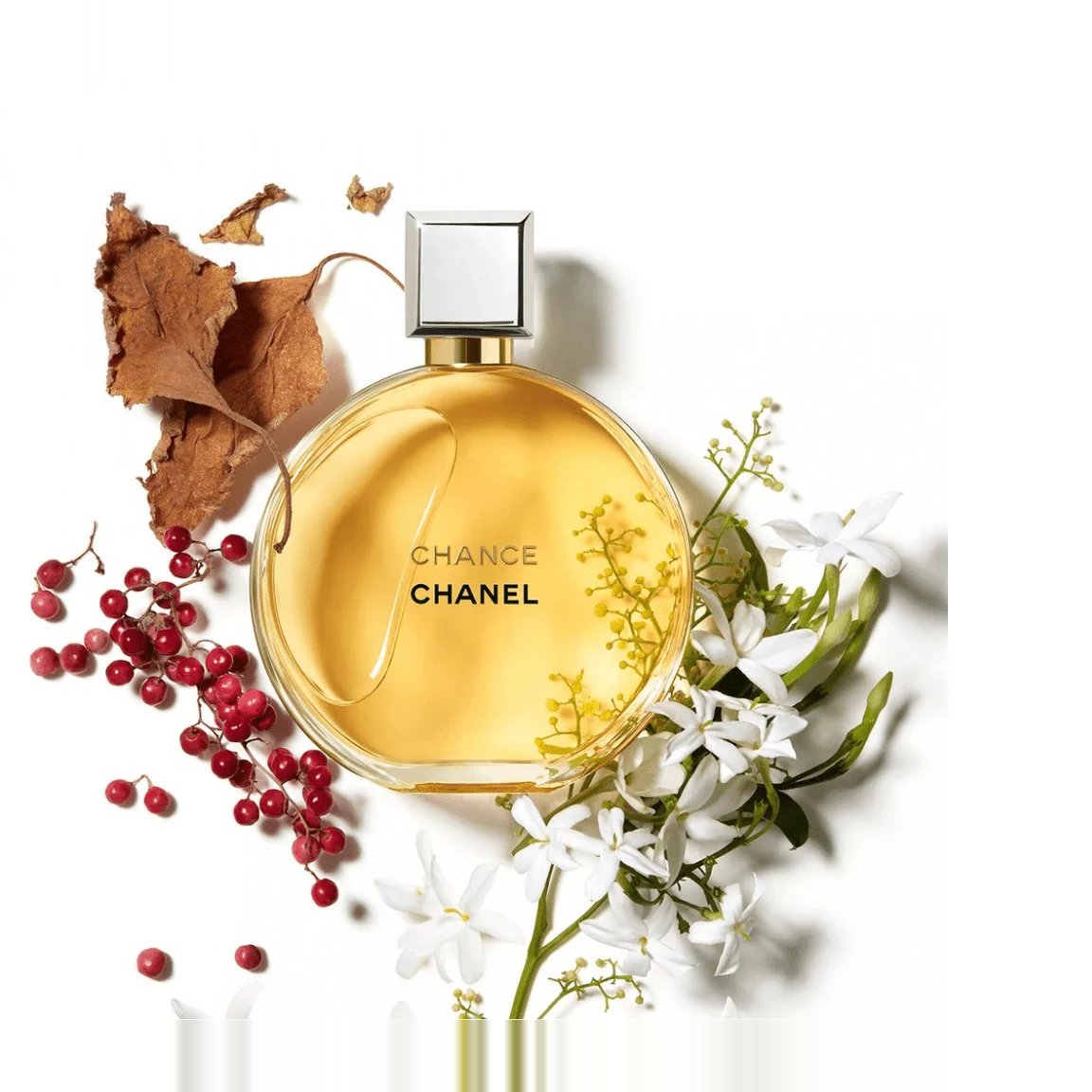 Chanel Chance EDP 100ml 3
