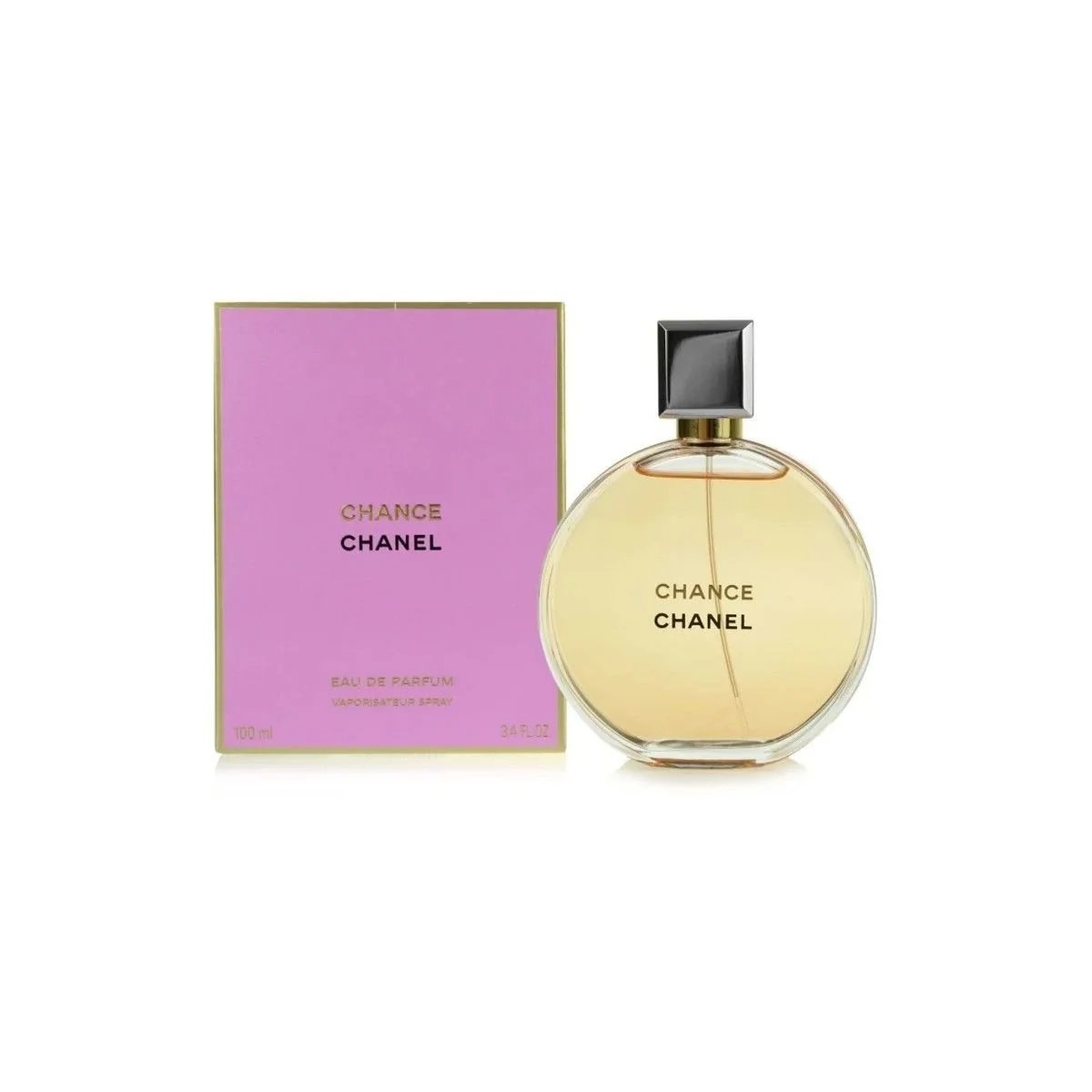 Chanel Chance EDP 100ml 2