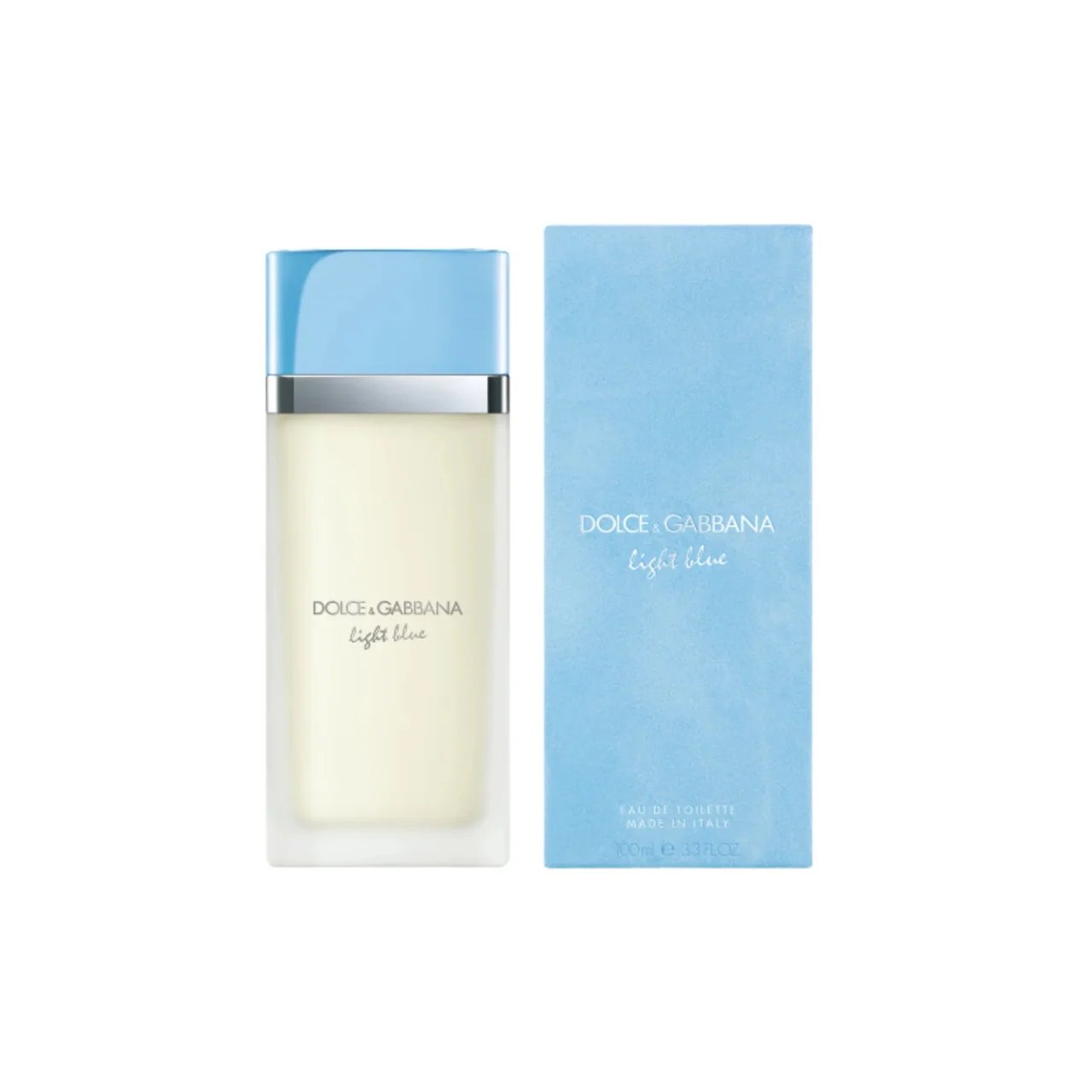 Dolce and Gabbana Light Blue EDT 100ml 2