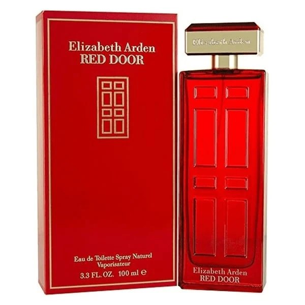 Elizabeth Arden Red Door EDT 100ml 2