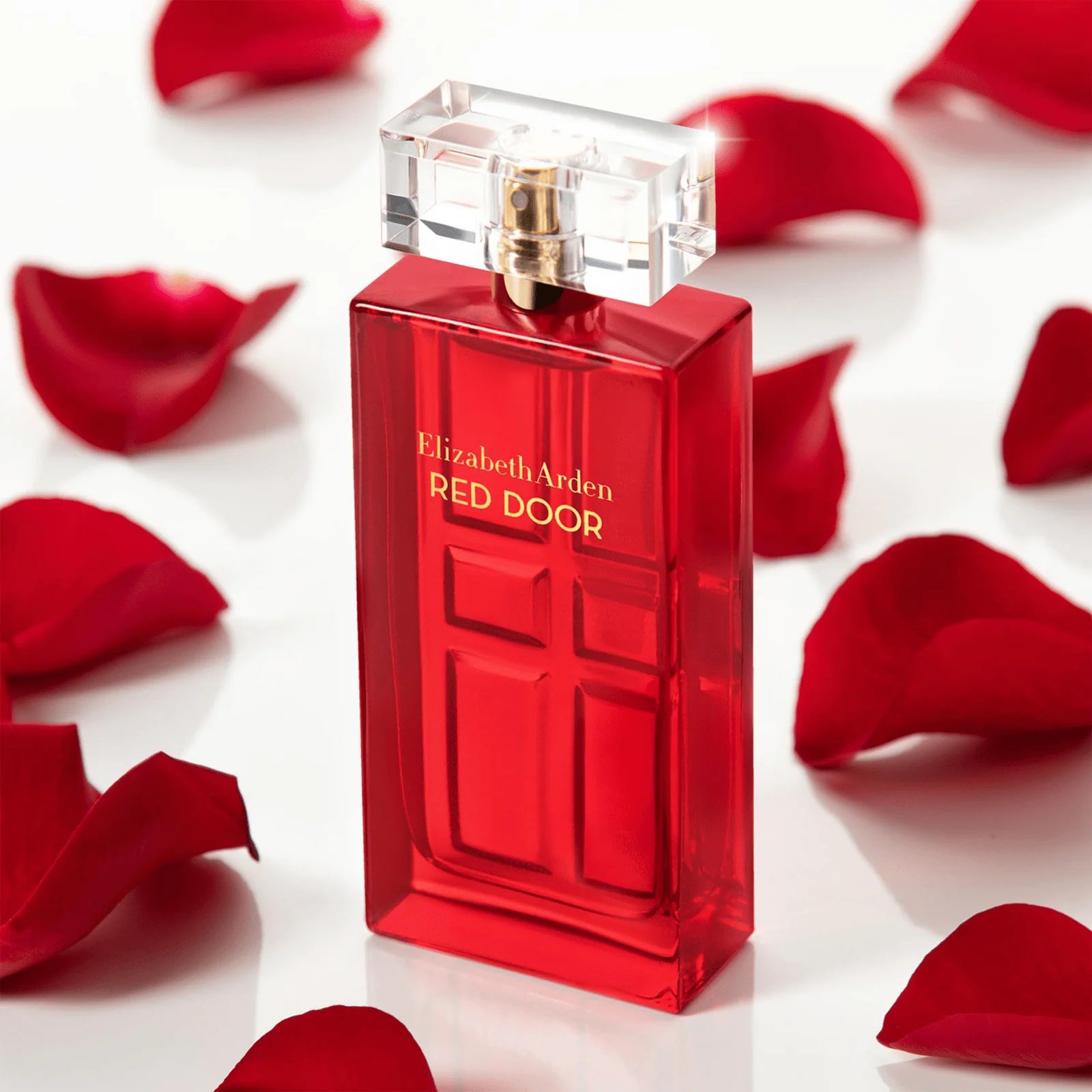 Elizabeth Arden Red Door EDT 100ml 3