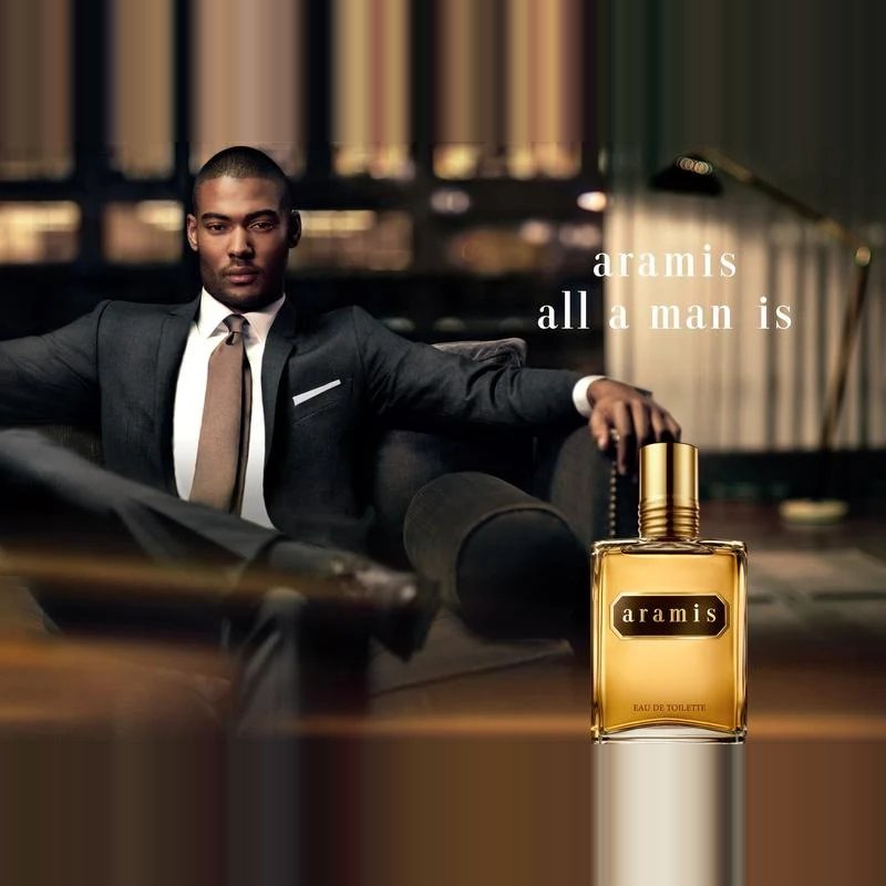 Aramis Classic EDT 110 ml 3
