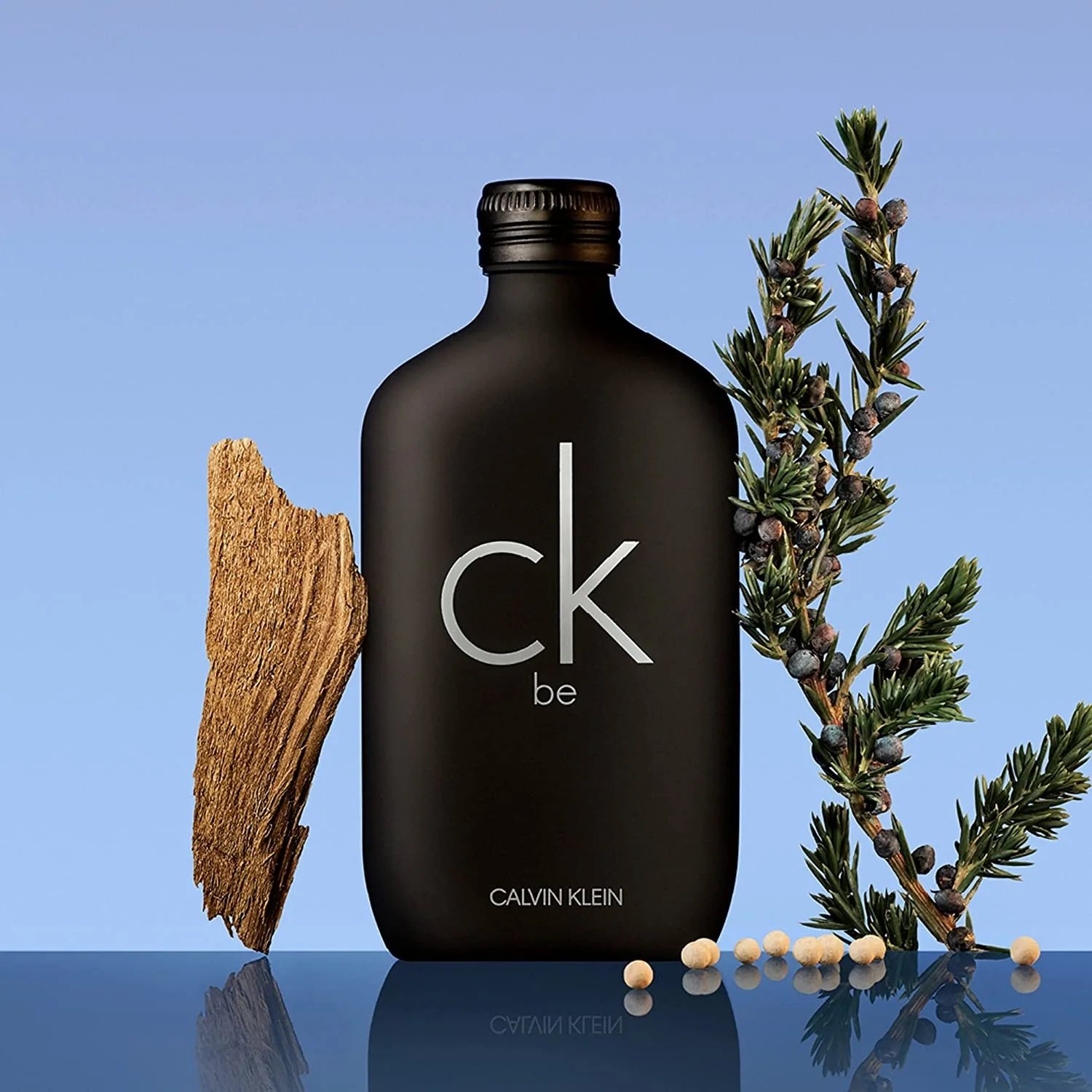 Calvin Klein CK Be EDT 200ml 3