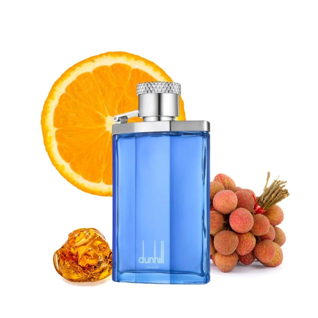 Alfred Dunhill Desire Blue EDT 100ml 3
