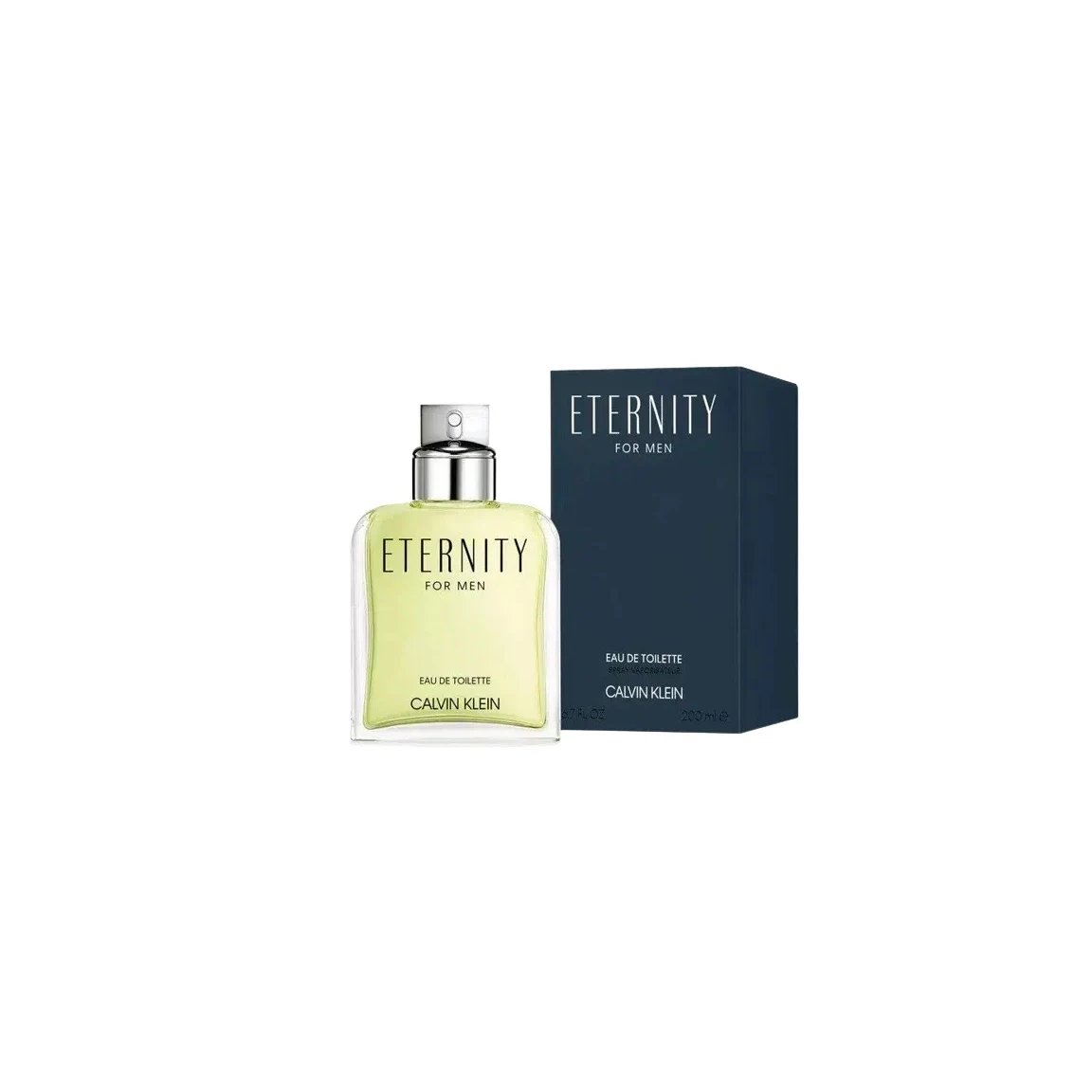 Calvin Klein Eternity Men EDT 100ml 2