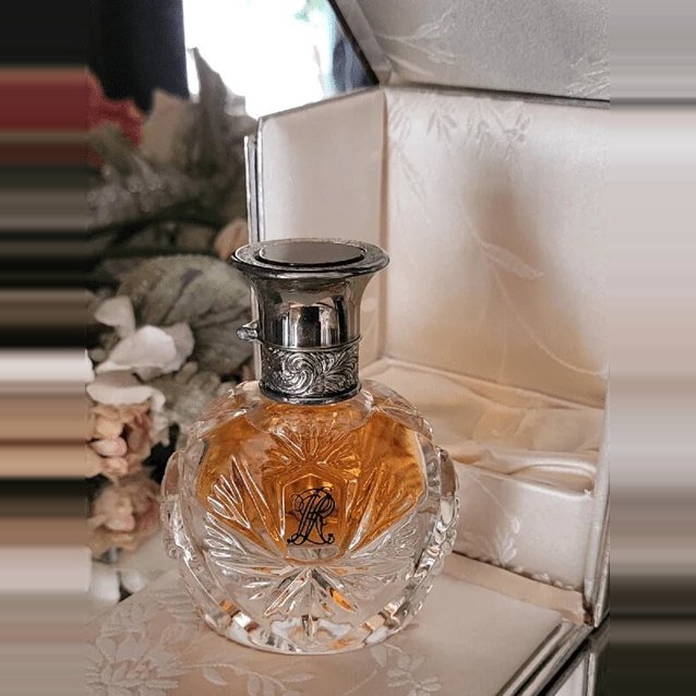 Ralph Lauren Safari for women 75ml EDP 3